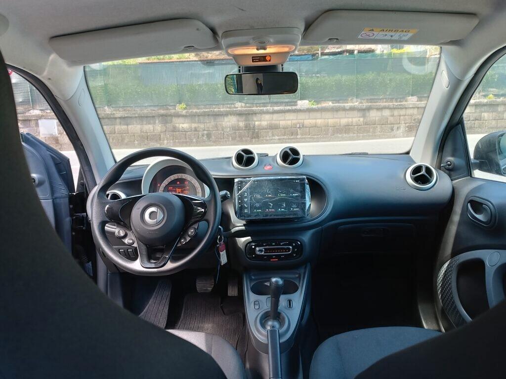 Smart ForTwo 70 1.0 Youngster