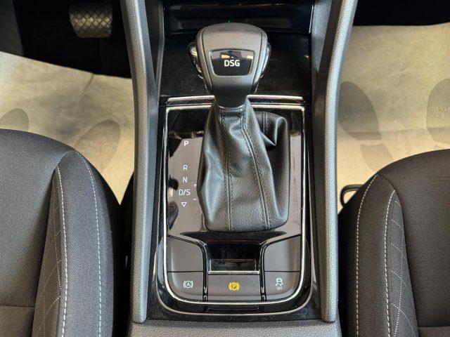 SKODA Karoq 2.0 TDI 115CV DSG *TAGLIANDI*UNICO PROP.*