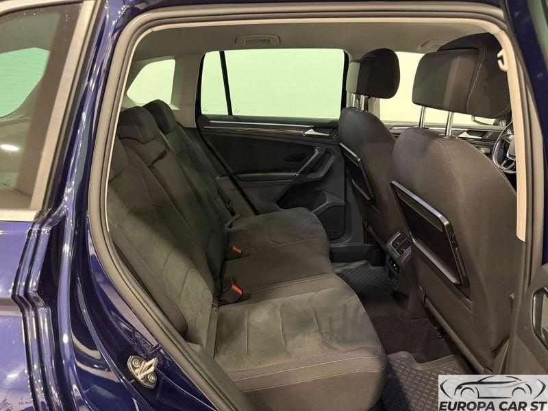 Volkswagen Tiguan 2.0 TSI Executive BMT DSG 4MOTION