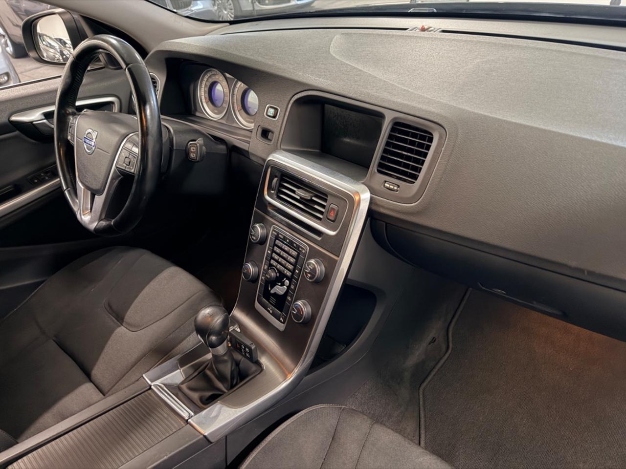 Volvo V60 DRIVe Ocean Race