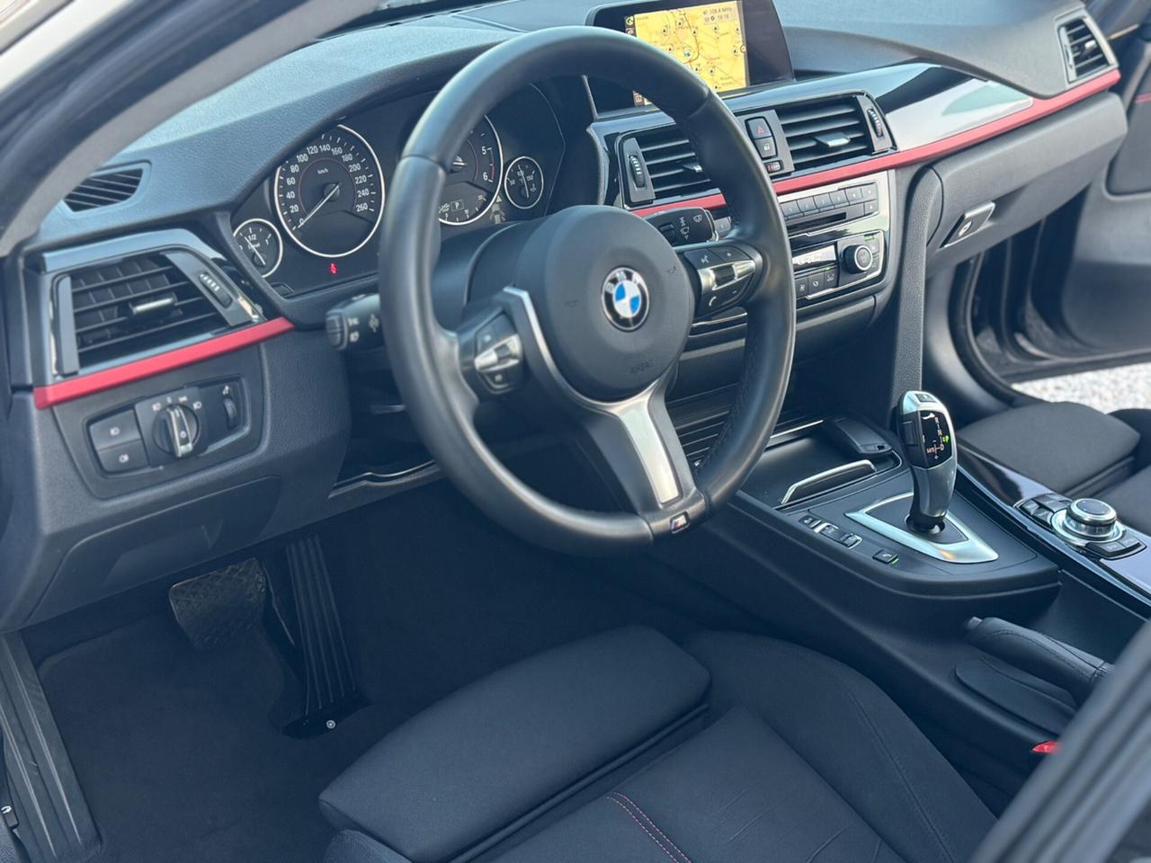 Bmw Serie 420 Gran Coupe Msport FULL !