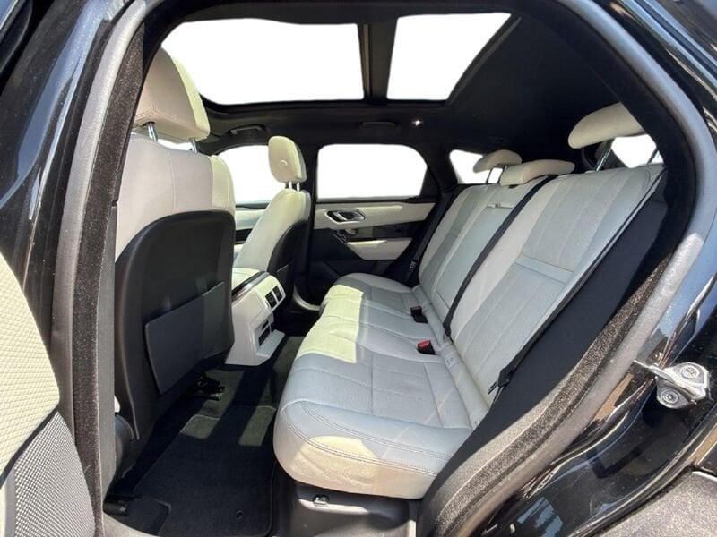Land Rover Range Rover Velar 2.0 I4 240 CV R-Dynamic