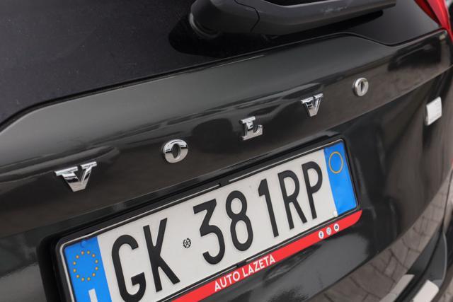 VOLVO XC90 T8 Recharge Twin Engine FULL AWD R-design 7 POSTI