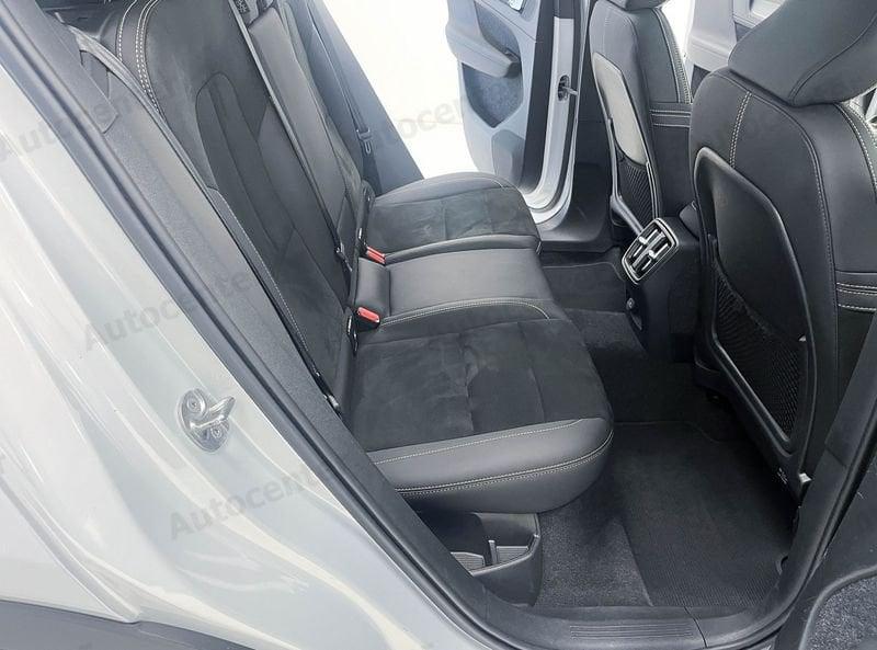 Volvo XC40 XC40 RECHARGE FWD PRO