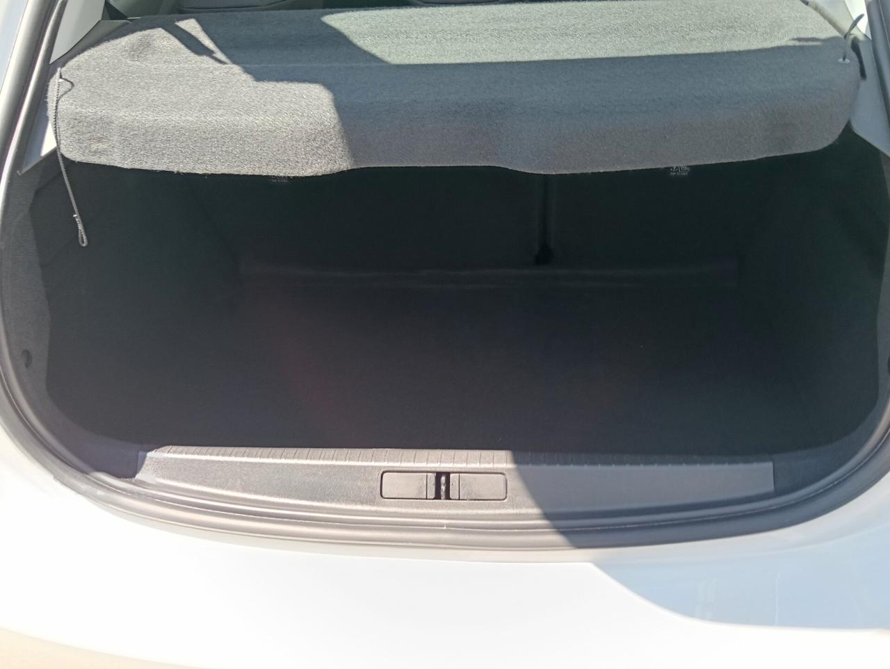 Opel Corsa 1.2 Edition