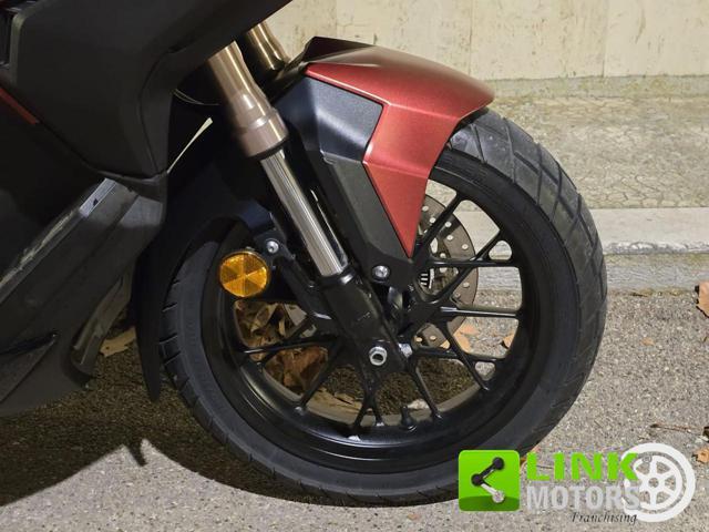 HONDA ADV 350 *? 88,00 al mese*