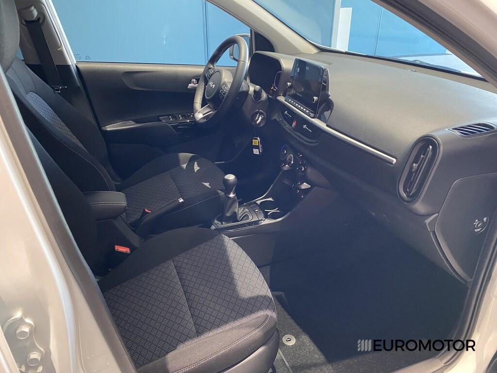 Kia Picanto 1.0 DPi Urban