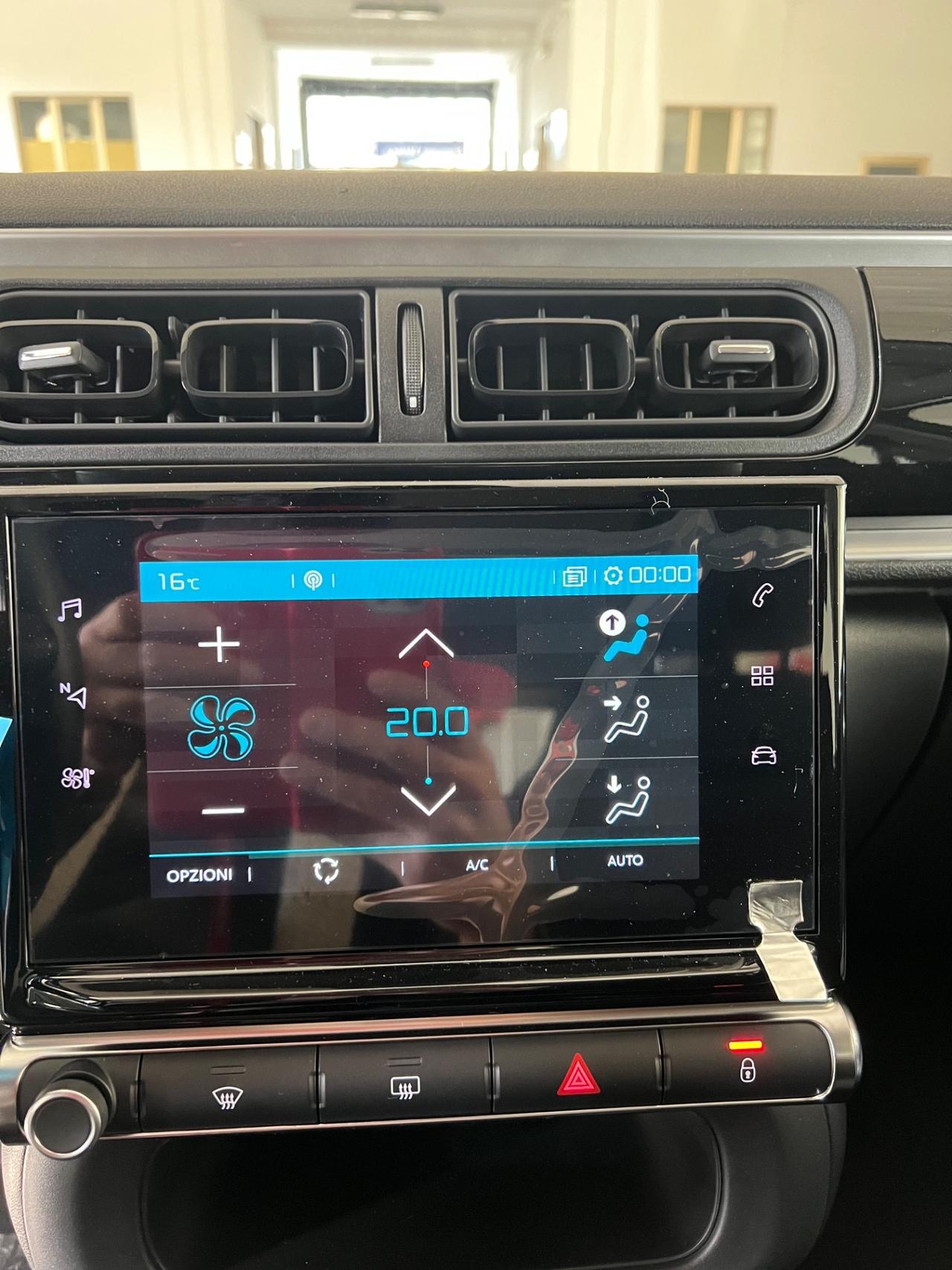 Citroen C3 PureTech 83 S&S Max