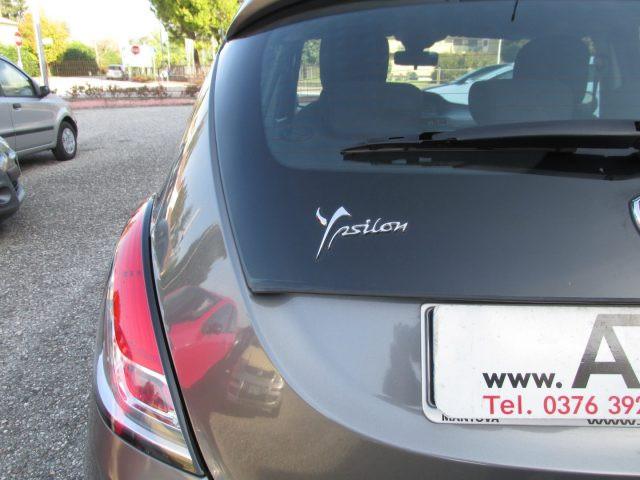 LANCIA Ypsilon 1.2 69cv 5p. S&S - OK NEOPATENTATI - "DA VETRINA"