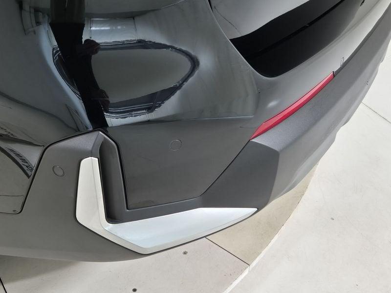 BMW X1 U11 sdrive18d Edition Essence auto
