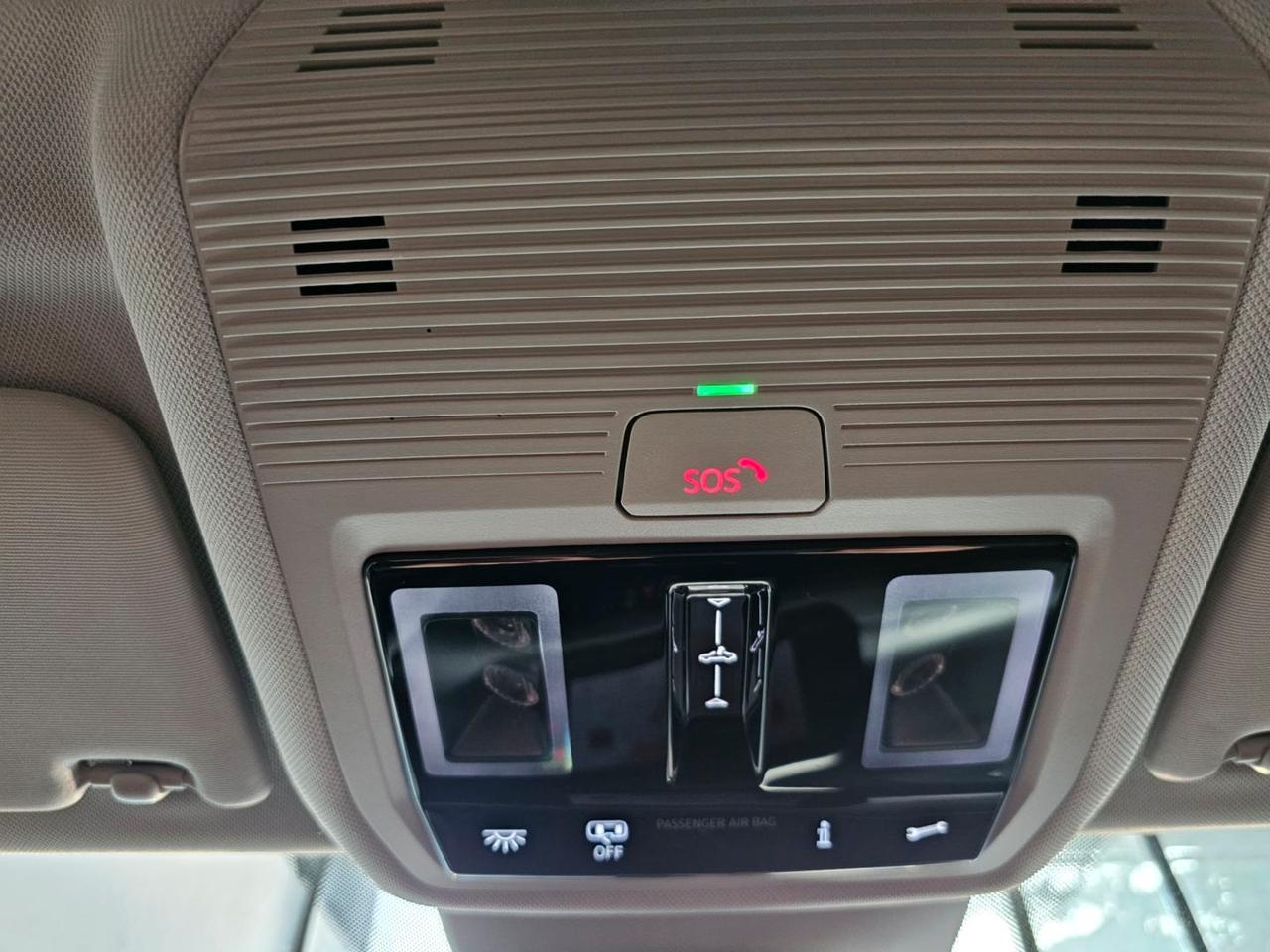 Volkswagen Golf TDI MOVE LIFE C.16 Tetto Nav Led Matrix Clima3Zone