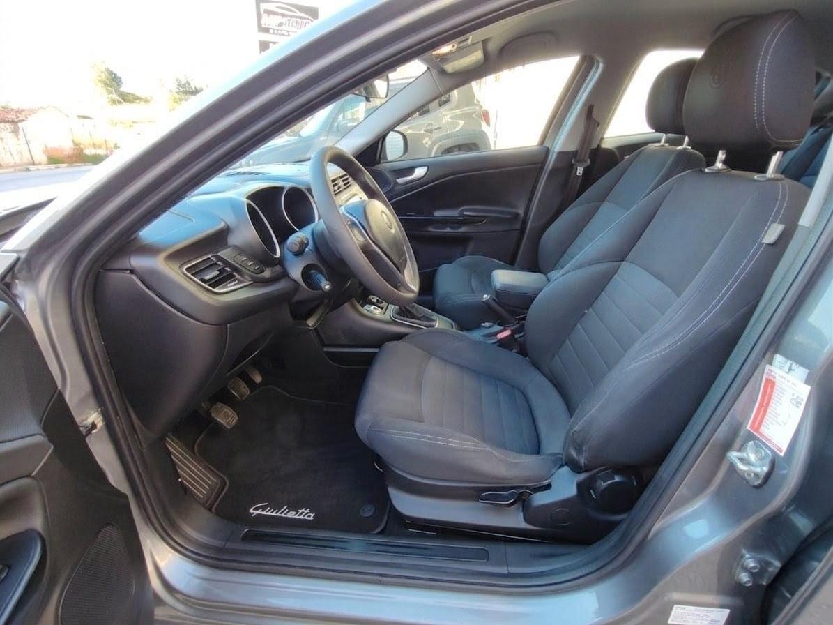 Alfa Romeo Giulietta 1.6 JTDm 120 CV Super