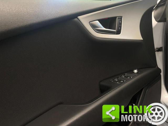 AUDI A7 SPB 3.0 TDI 272 CV quattro S tronic Business Plus