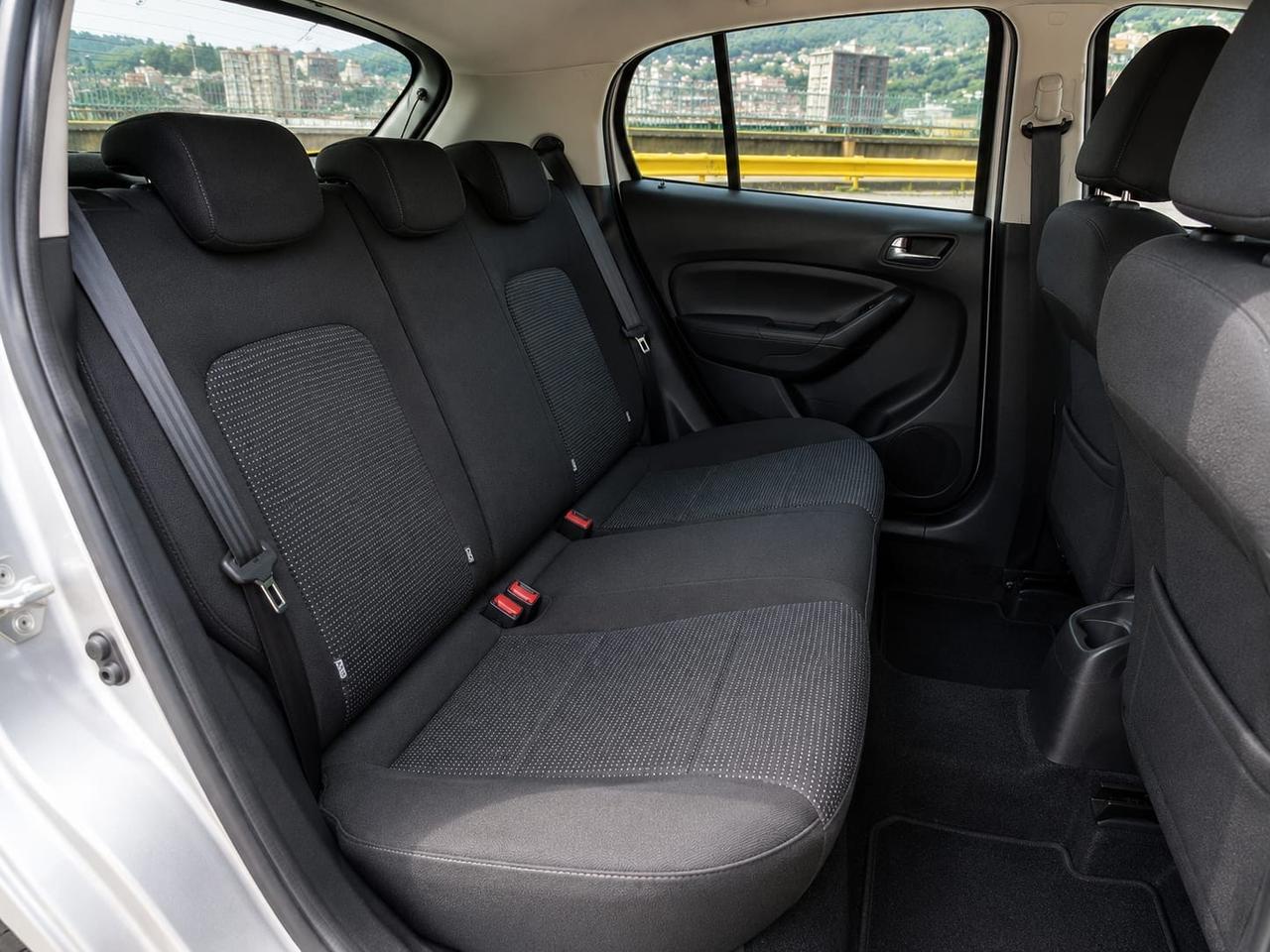 Lancia Ypsilon 1.2 69 CV 5 porte Platinum - Unico Proprietario-
