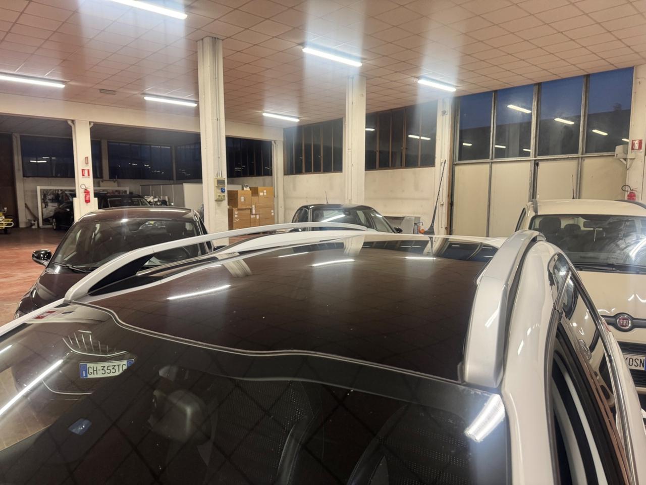 Peugeot 2008 BlueHDi 100 GT Line