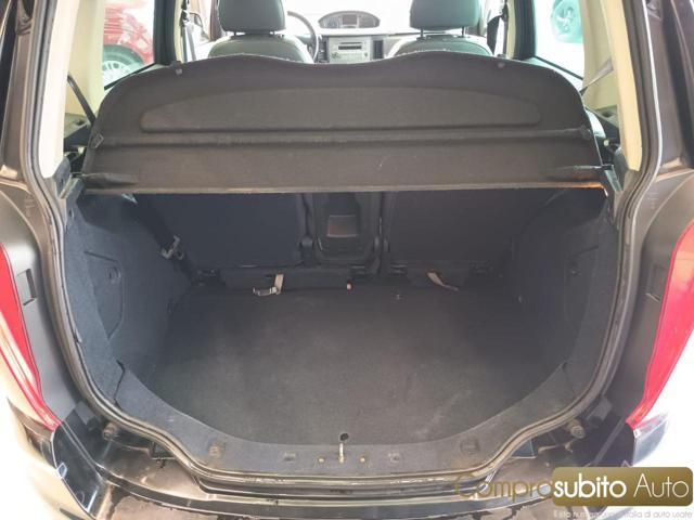 LANCIA MUSA 1.3 Multijet 16V 90 CV Oro