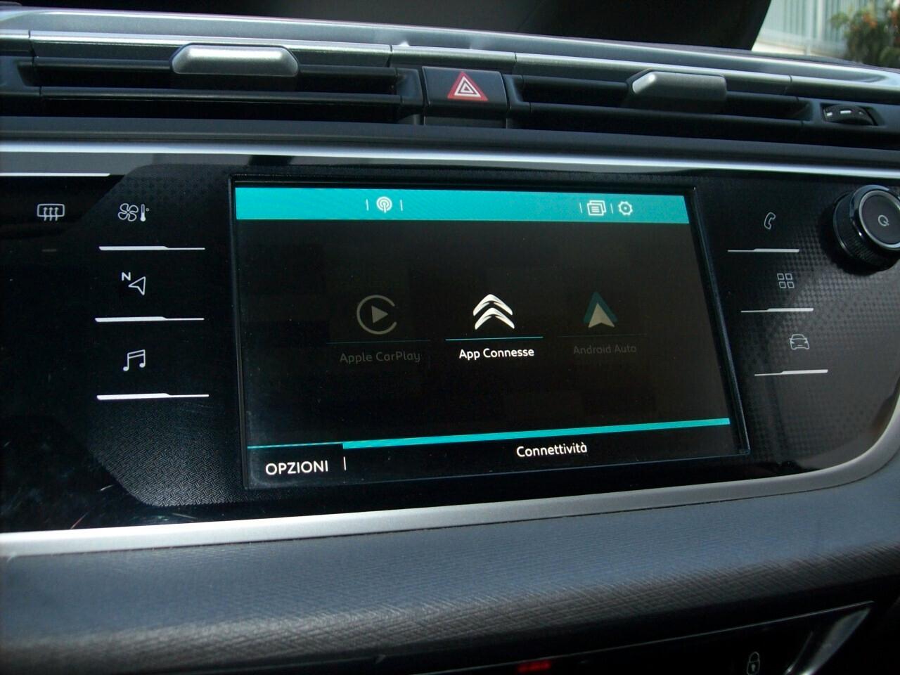 Citroen Grand C4 SpaceTourer 1.5 BlueHDi 130CV EAT8 Shine Pack