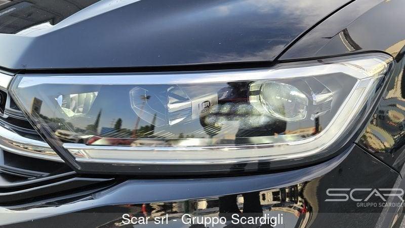 Volkswagen T-Roc 1.5 TSI ACT DSG R-Line *PREZZO REALE NON VINCOLATO A FINANZIAMENTO*