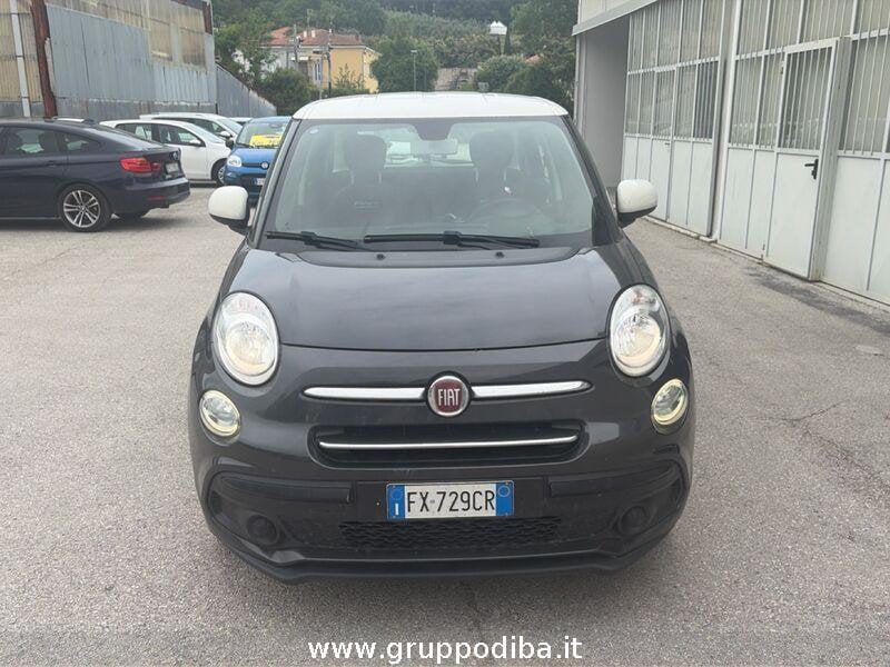 FIAT 500L 2017 Diesel 1.3 mjt Pop Star 95cv dualogic