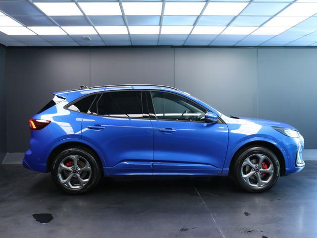 FORD Kuga 2.5 Plug In Hybrid 243 CV CVT 2WD ST-Line X