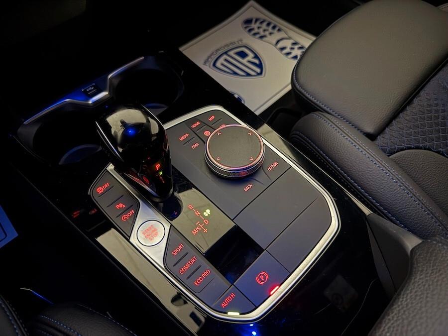 Bmw 116d Msport Automatica