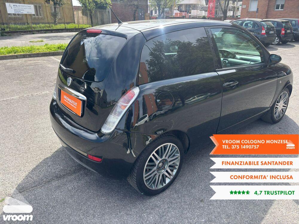 LANCIA Ypsilon 2ª serie Ypsilon 1.4 16V Sport ...