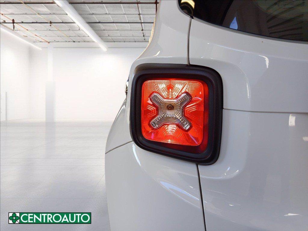 JEEP Renegade 1.6 mjt Limited 2wd 130cv del 2023