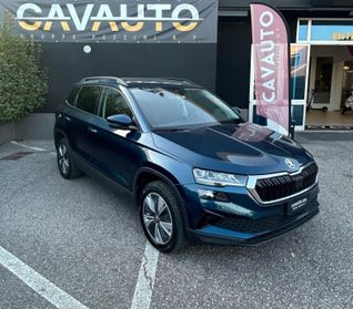 Skoda Karoq 2.0 TDI EVO SCR 115 CV DSG Executive