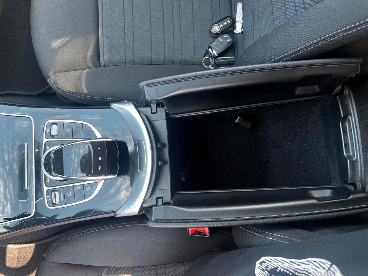 Mercedes-benz C 200 C 200 d S.W. Auto Premium