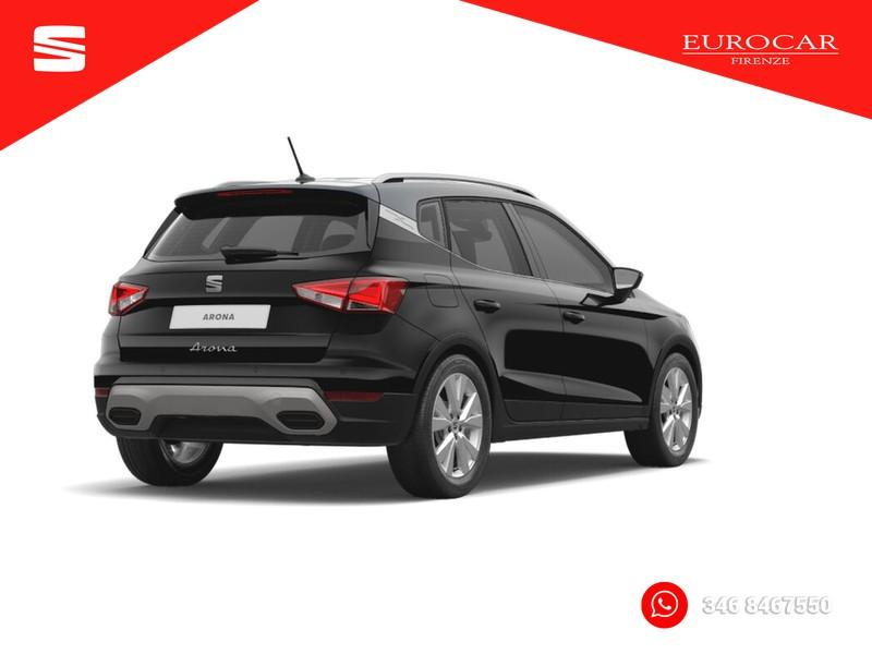 Seat Arona 1.0 ecotsi xperience 110cv