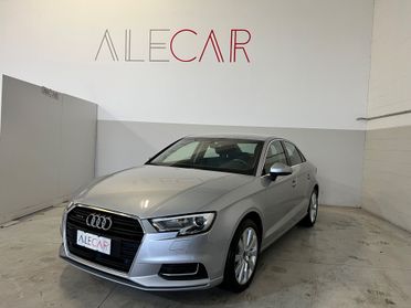 Audi A3 Sedan 2.0 TDI quattro Design