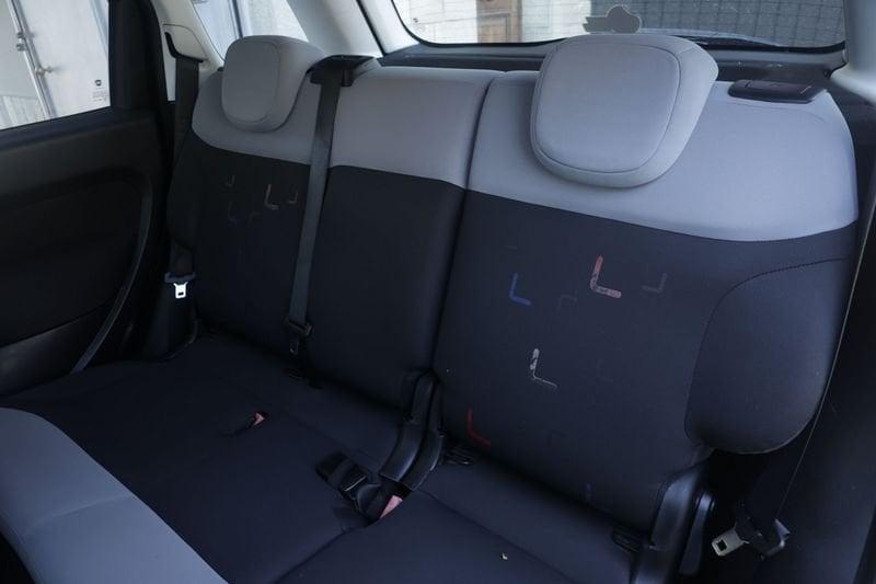 FIAT 500L FIAT 500L 1.3 Multijet 85 CV Lounge Unicoproprietario