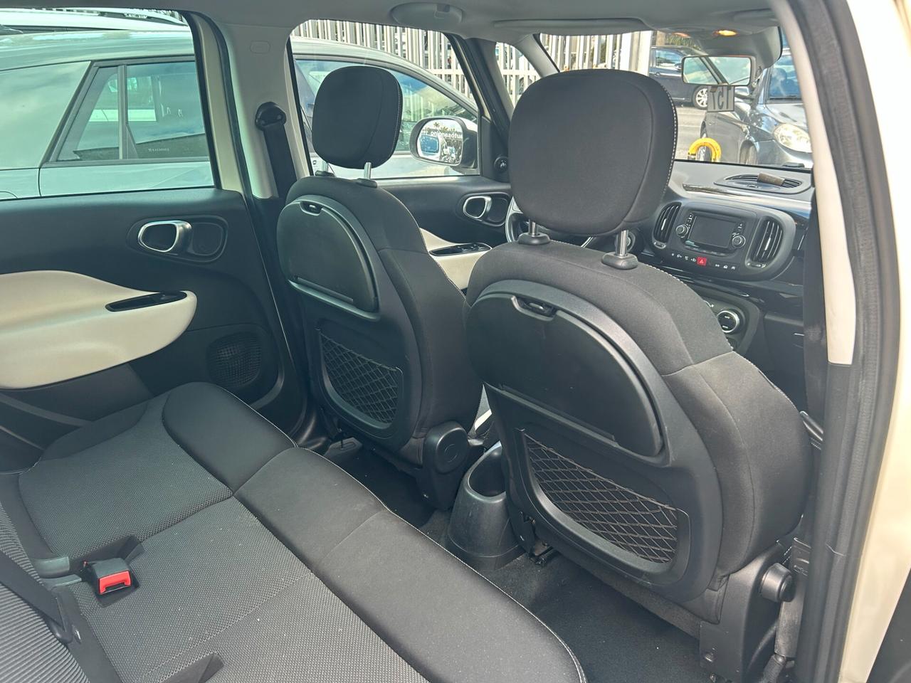 Fiat 500L 1.6 Multijet 120 CV Trekking