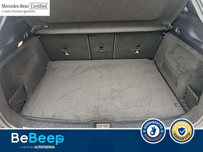 Mercedes-Benz GLA 200 D AMG LINE PREMIUM 4MATIC AUTO