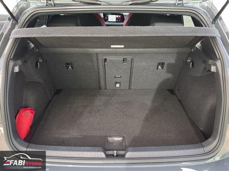 Volkswagen Golf 2.0 TSI 245 Cv GTI DSG - Harman, 19", DCC, Fendi, Head Up ecc