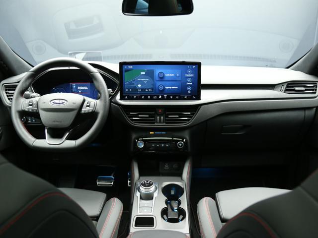 FORD Kuga 2.5 Plug In Hybrid 243 CV CVT 2WD ST-Line X