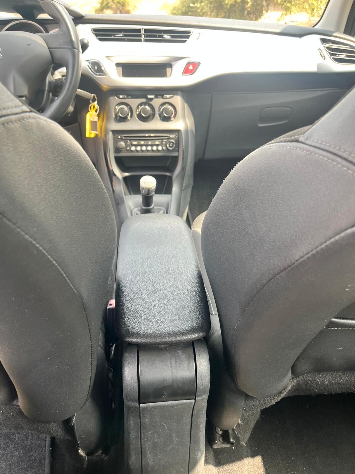 Citroen C3 1.1 Seduction Limited