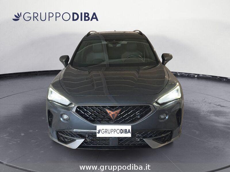 CUPRA Formentor 2020 2.0 tdi 150cv