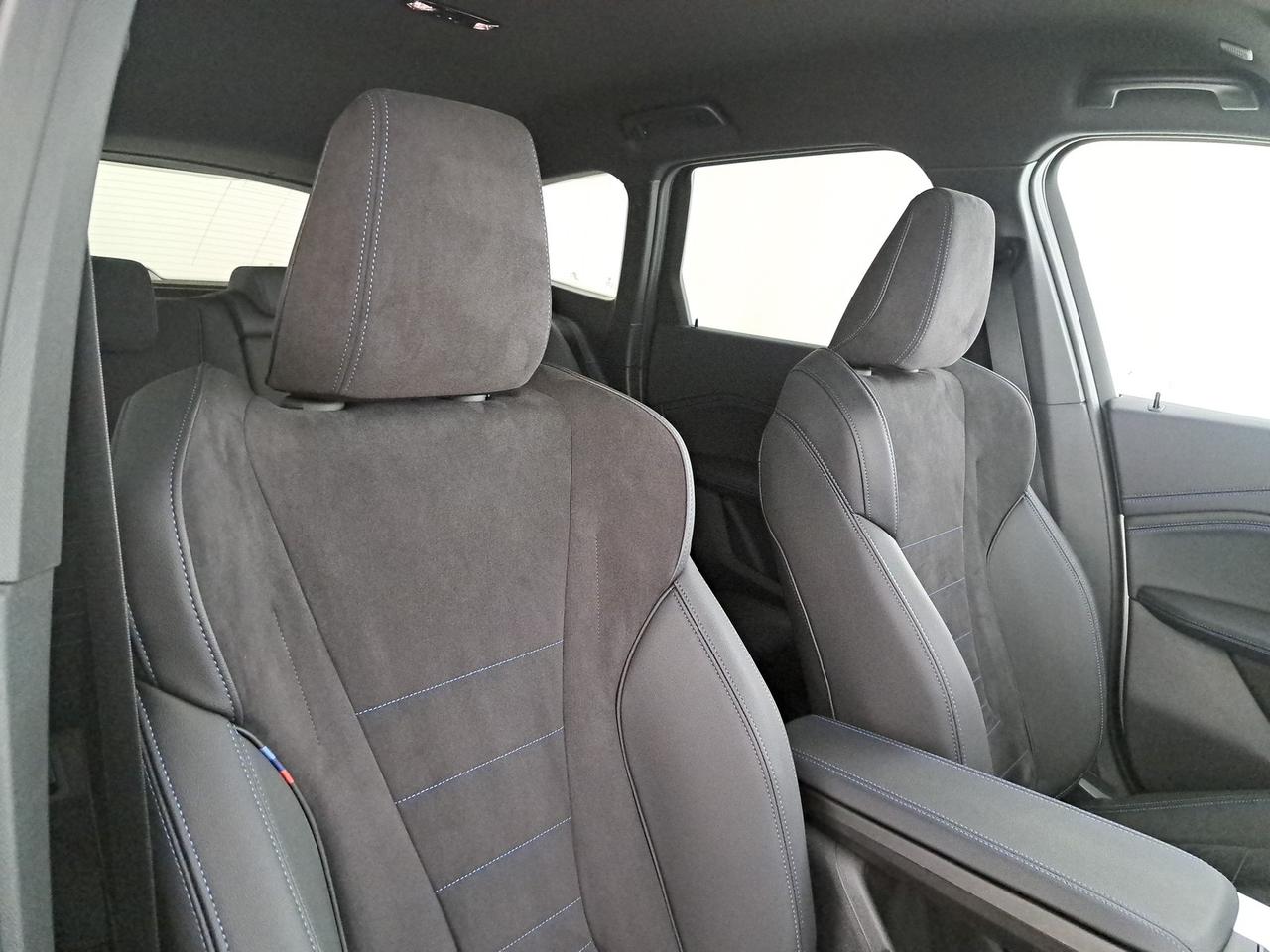 BMW X1 sdrive18d msport auto