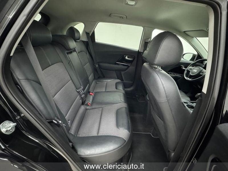 KIA Niro 1.6 GDi DCT HEV Style