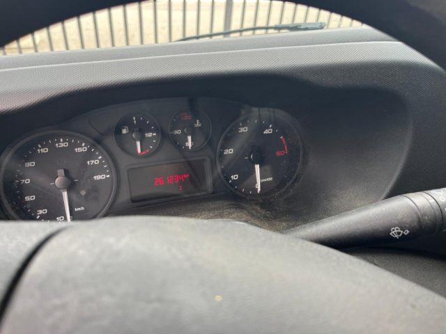 IVECO Daily 35C12 BTor 2.3 HPT PM-RG Cabinato