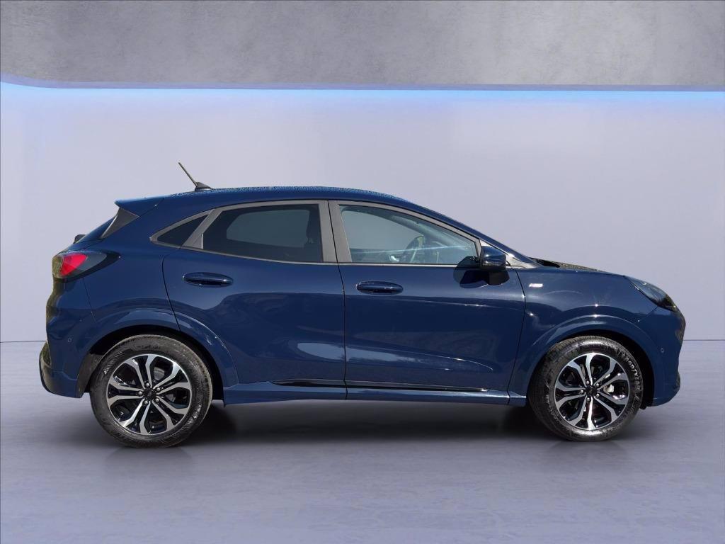 FORD Puma 1.0 ecoboost h ST-Line s&s 125cv del 2023