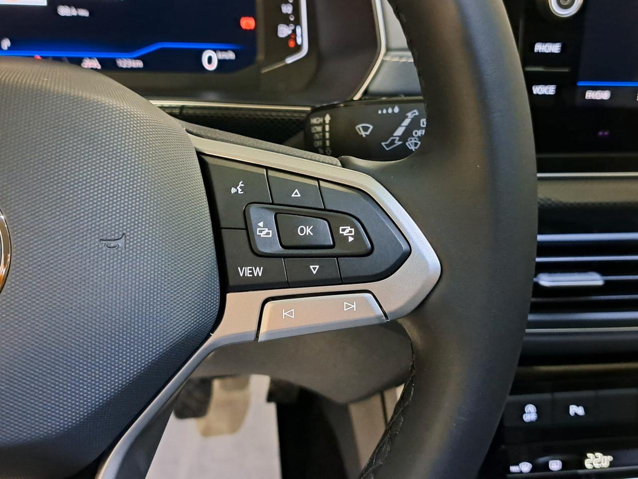 Volkswagen T-Cross 1000 TSI 116CV Style Km. 0