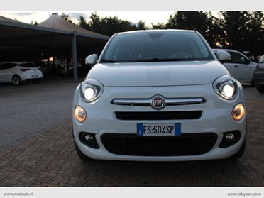 FIAT 500X 1.6 M.Jet 120 CV Business