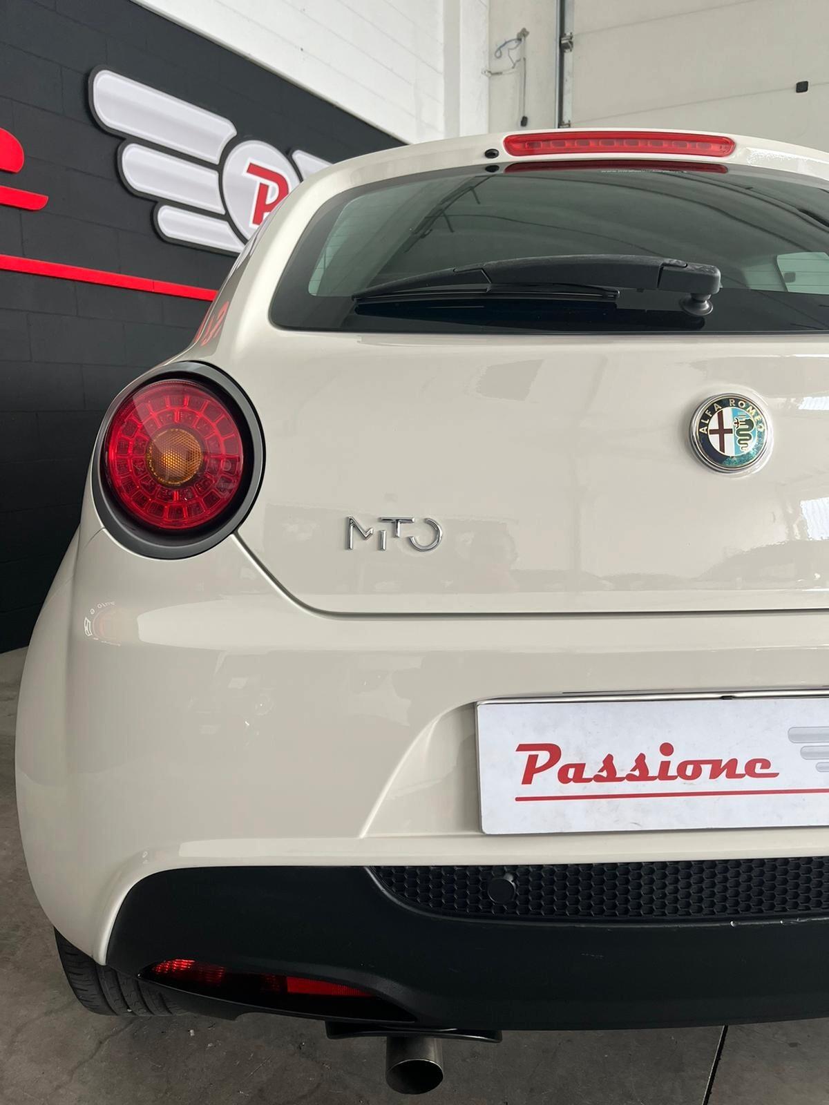 Alfa Romeo MiTo Prezzo NON vincolato a finanziamento