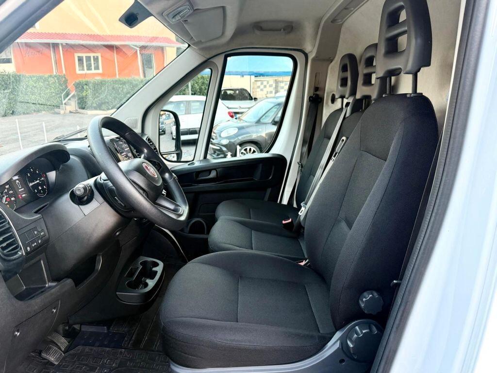 Fiat Ducato 2.2 M-Jet 35Q L3 H2 "Lounge"