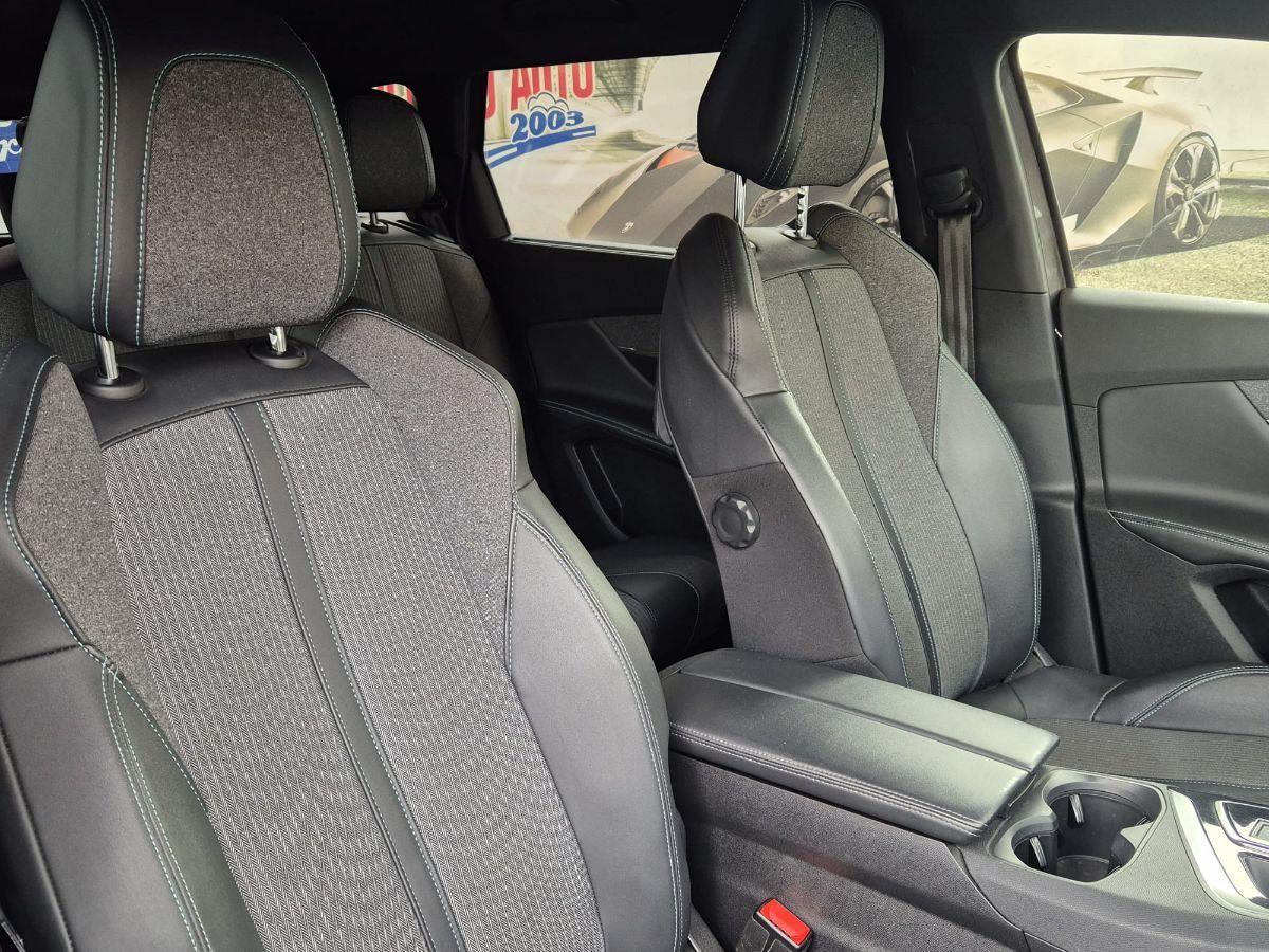 PEUGEOT - 5008 - BlueHDi 130 Allure Pack 7 POSTI