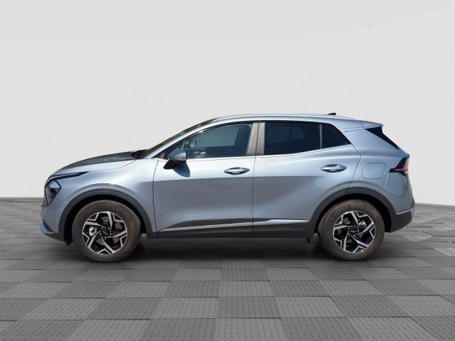 KIA Sportage Sportage 1.6 TGDi MHEV Business