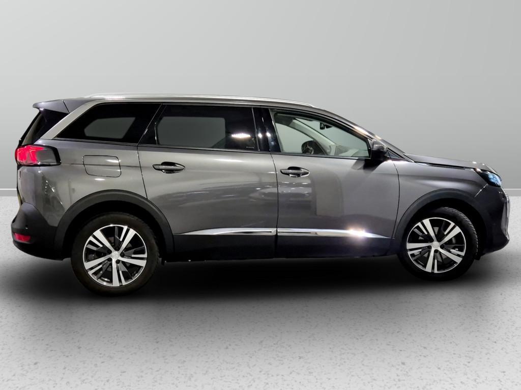 Peugeot 5008 1.5 bluehdi Allure Pack s&s 130cv