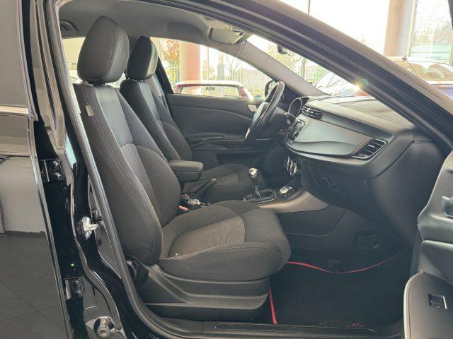 ALFA ROMEO Giulietta 1.4 Turbo 120 cv Distinctive Euro6 Neopatentati